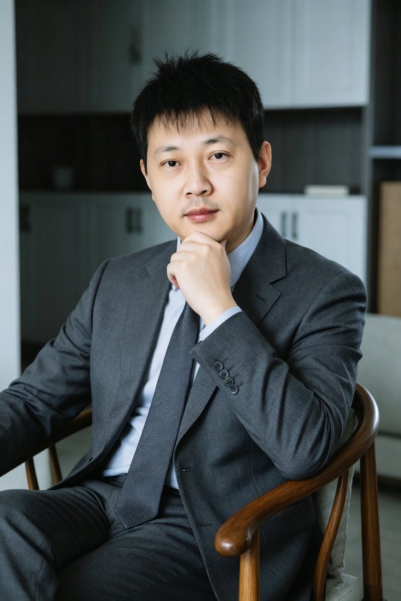 李振华（缠宗老人）