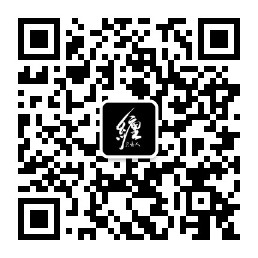 公众号二维码